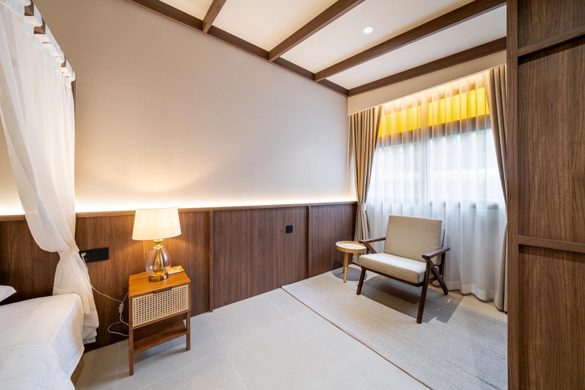 Athithara Homestay Phra Nakhon Si Ayutthaya Dış mekan fotoğraf
