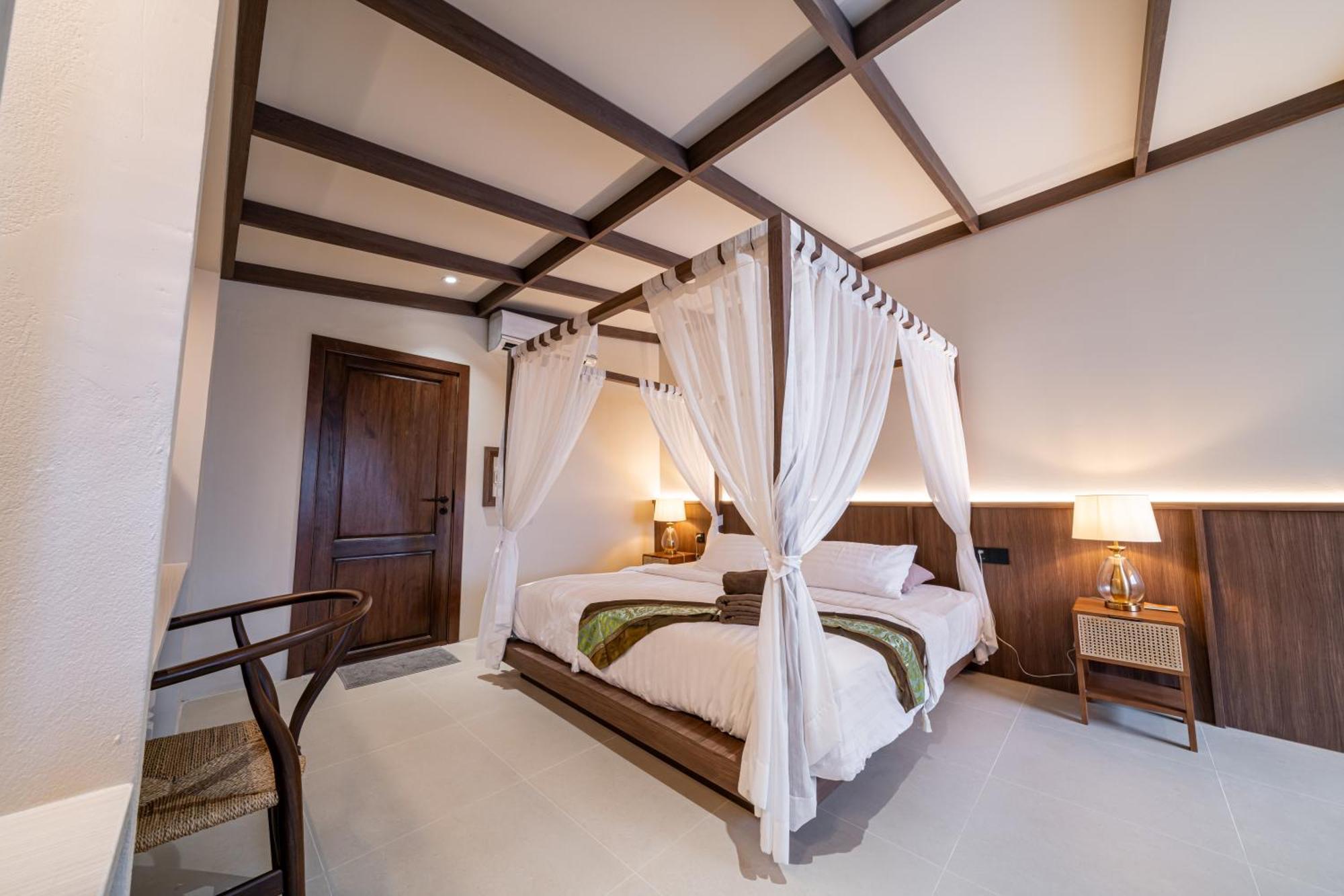 Athithara Homestay Phra Nakhon Si Ayutthaya Dış mekan fotoğraf