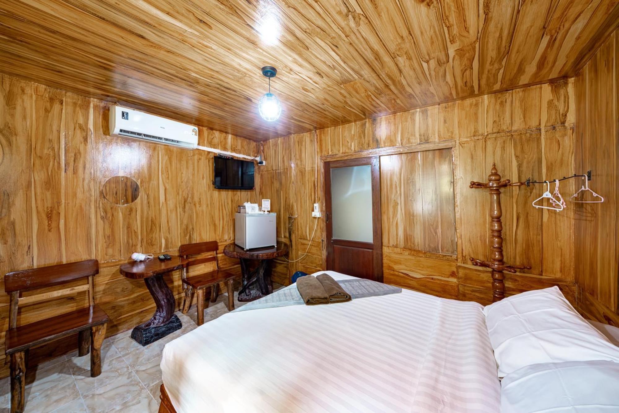 Athithara Homestay Phra Nakhon Si Ayutthaya Dış mekan fotoğraf