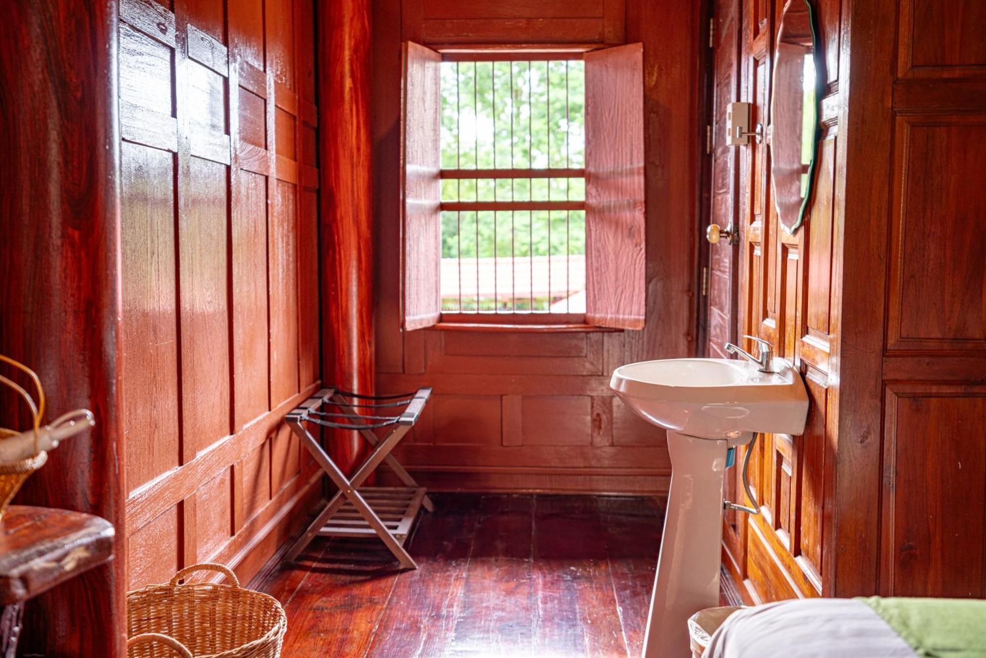Athithara Homestay Phra Nakhon Si Ayutthaya Dış mekan fotoğraf