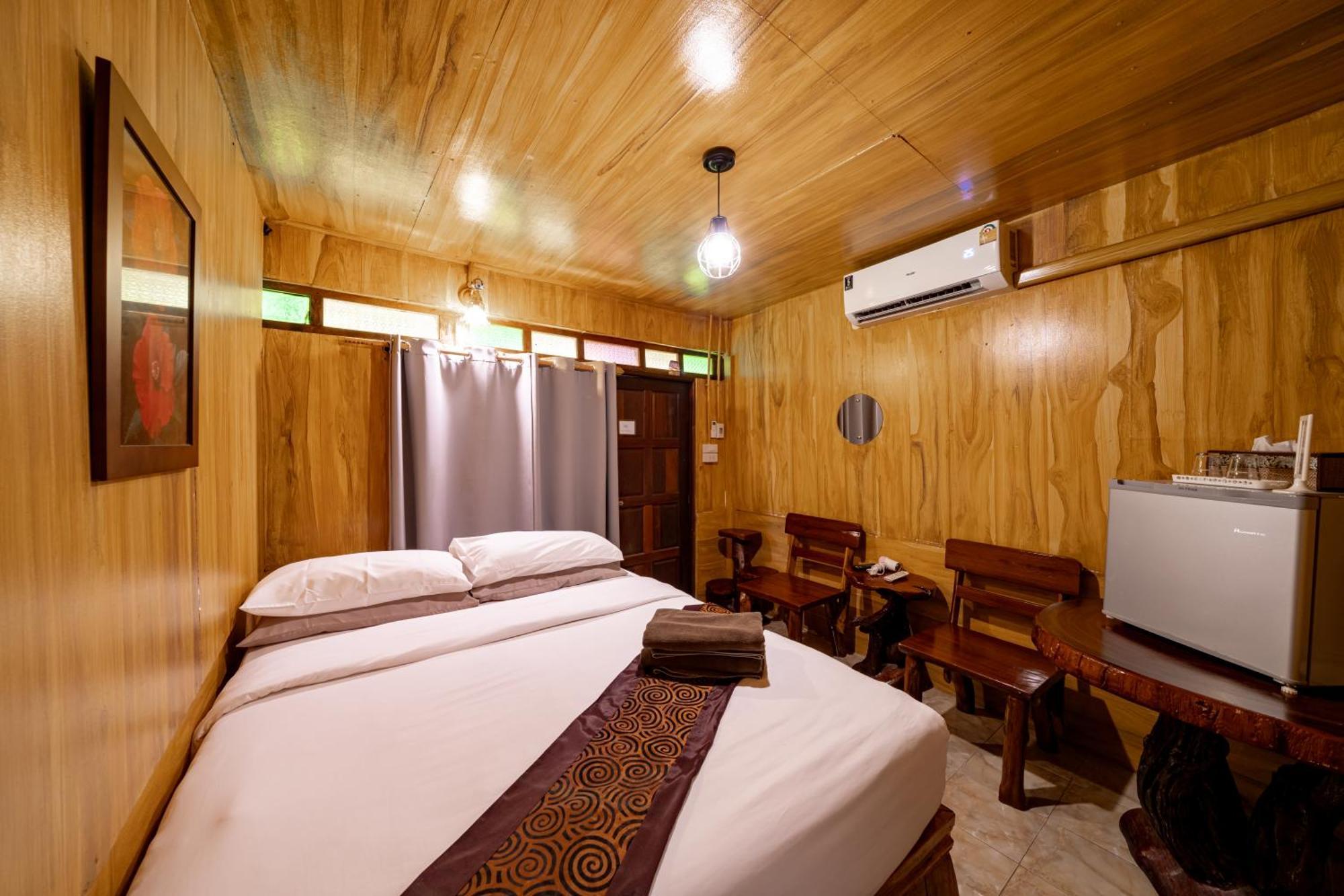 Athithara Homestay Phra Nakhon Si Ayutthaya Dış mekan fotoğraf