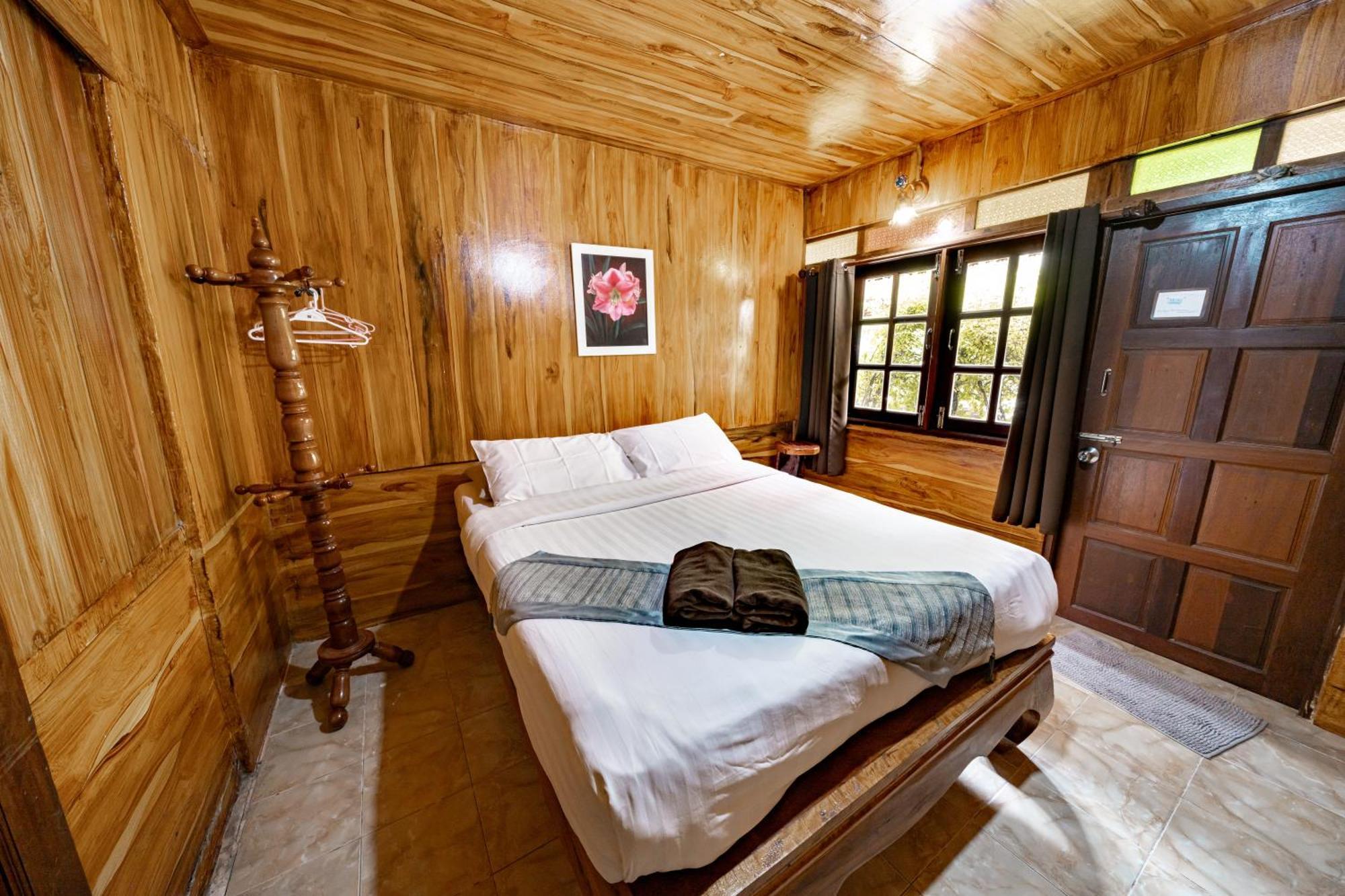 Athithara Homestay Phra Nakhon Si Ayutthaya Dış mekan fotoğraf