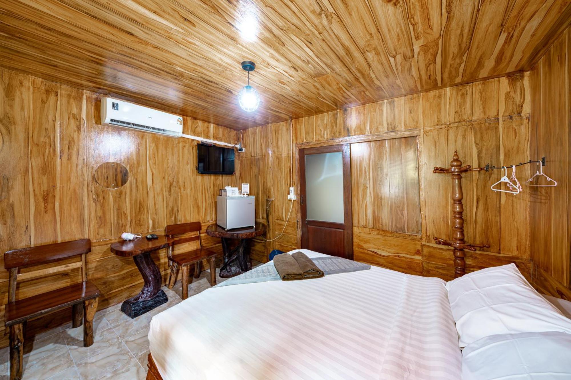 Athithara Homestay Phra Nakhon Si Ayutthaya Dış mekan fotoğraf