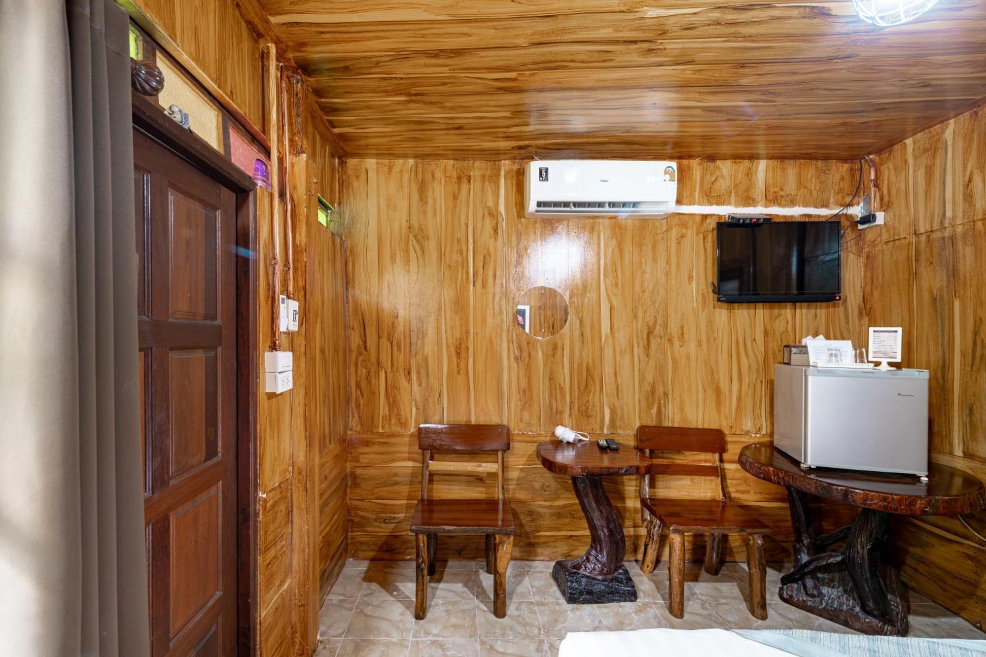 Athithara Homestay Phra Nakhon Si Ayutthaya Dış mekan fotoğraf