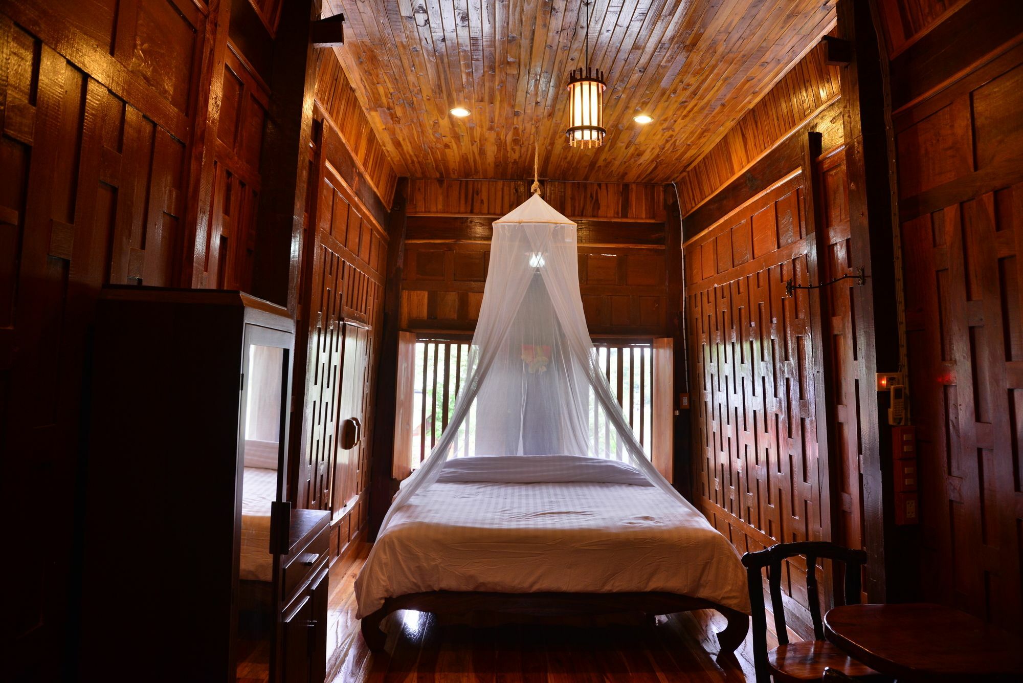 Athithara Homestay Phra Nakhon Si Ayutthaya Dış mekan fotoğraf