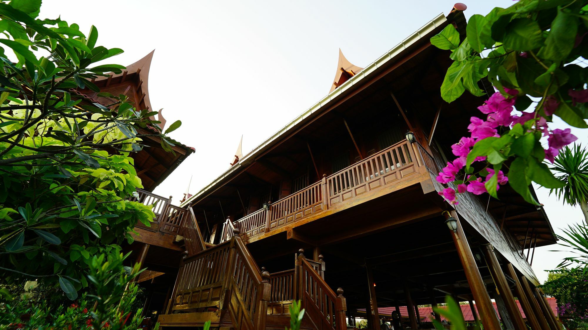 Athithara Homestay Phra Nakhon Si Ayutthaya Dış mekan fotoğraf