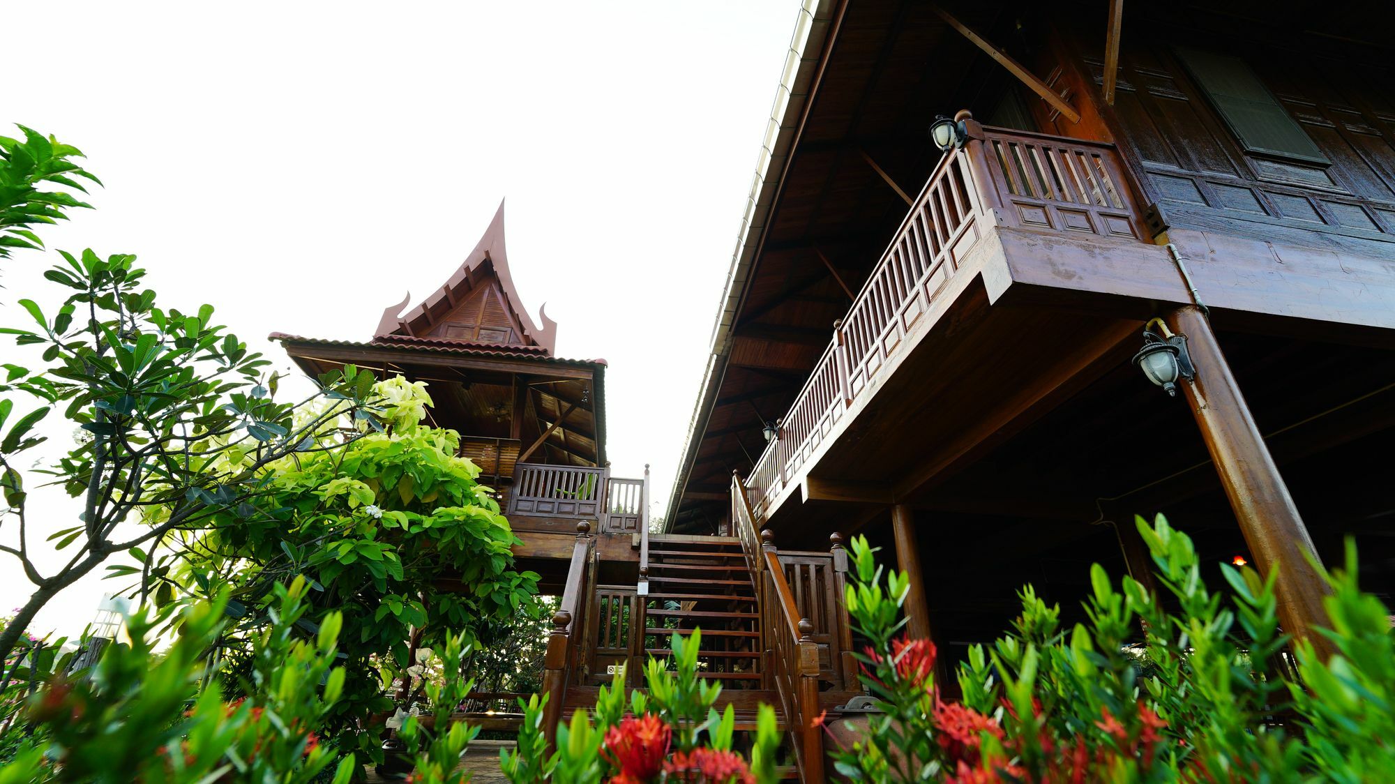 Athithara Homestay Phra Nakhon Si Ayutthaya Dış mekan fotoğraf
