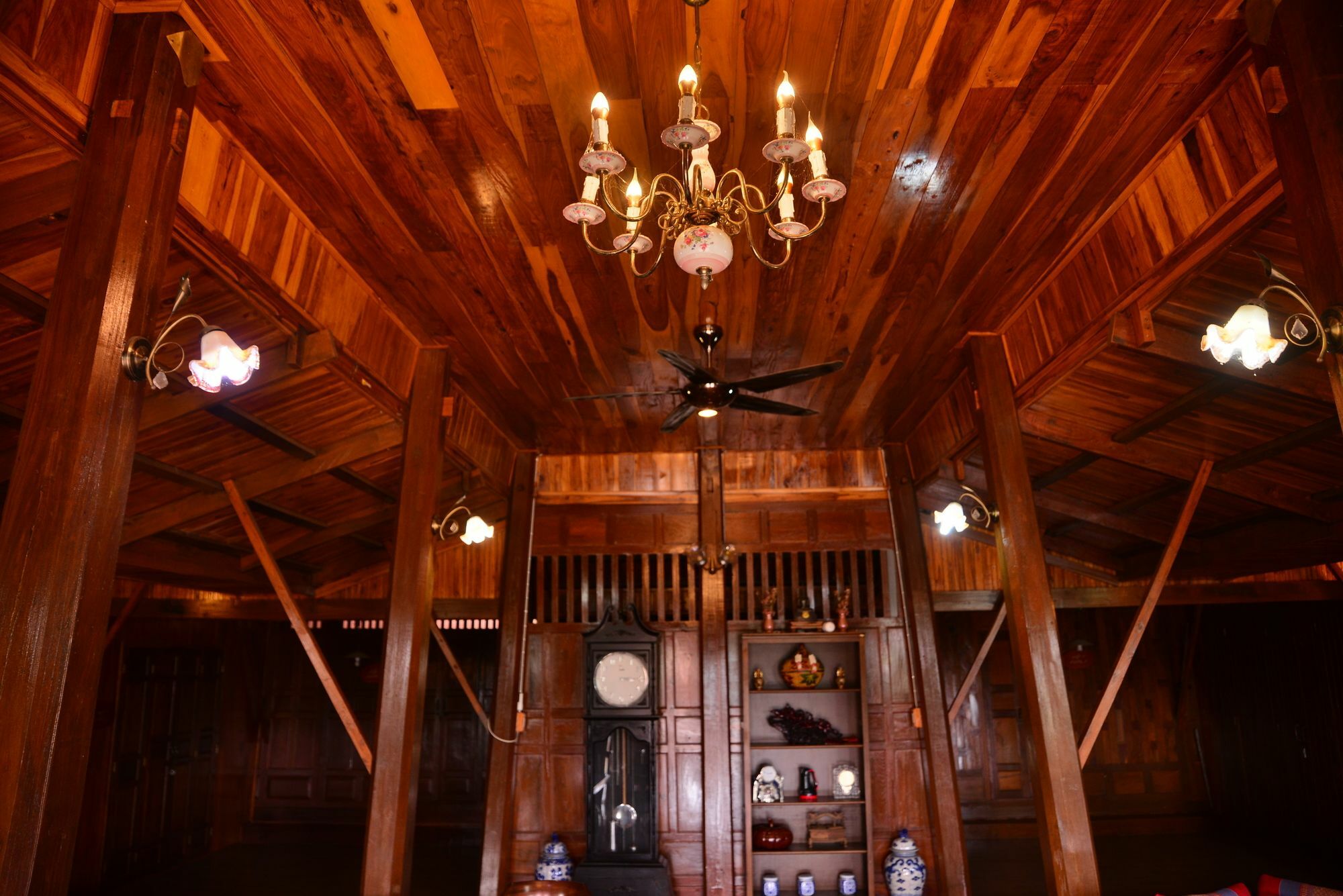 Athithara Homestay Phra Nakhon Si Ayutthaya Dış mekan fotoğraf