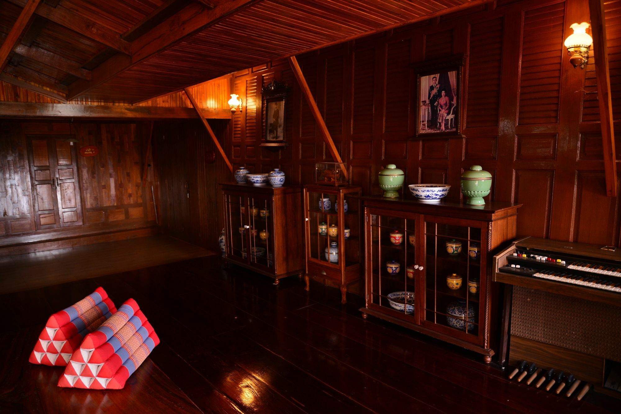 Athithara Homestay Phra Nakhon Si Ayutthaya Dış mekan fotoğraf