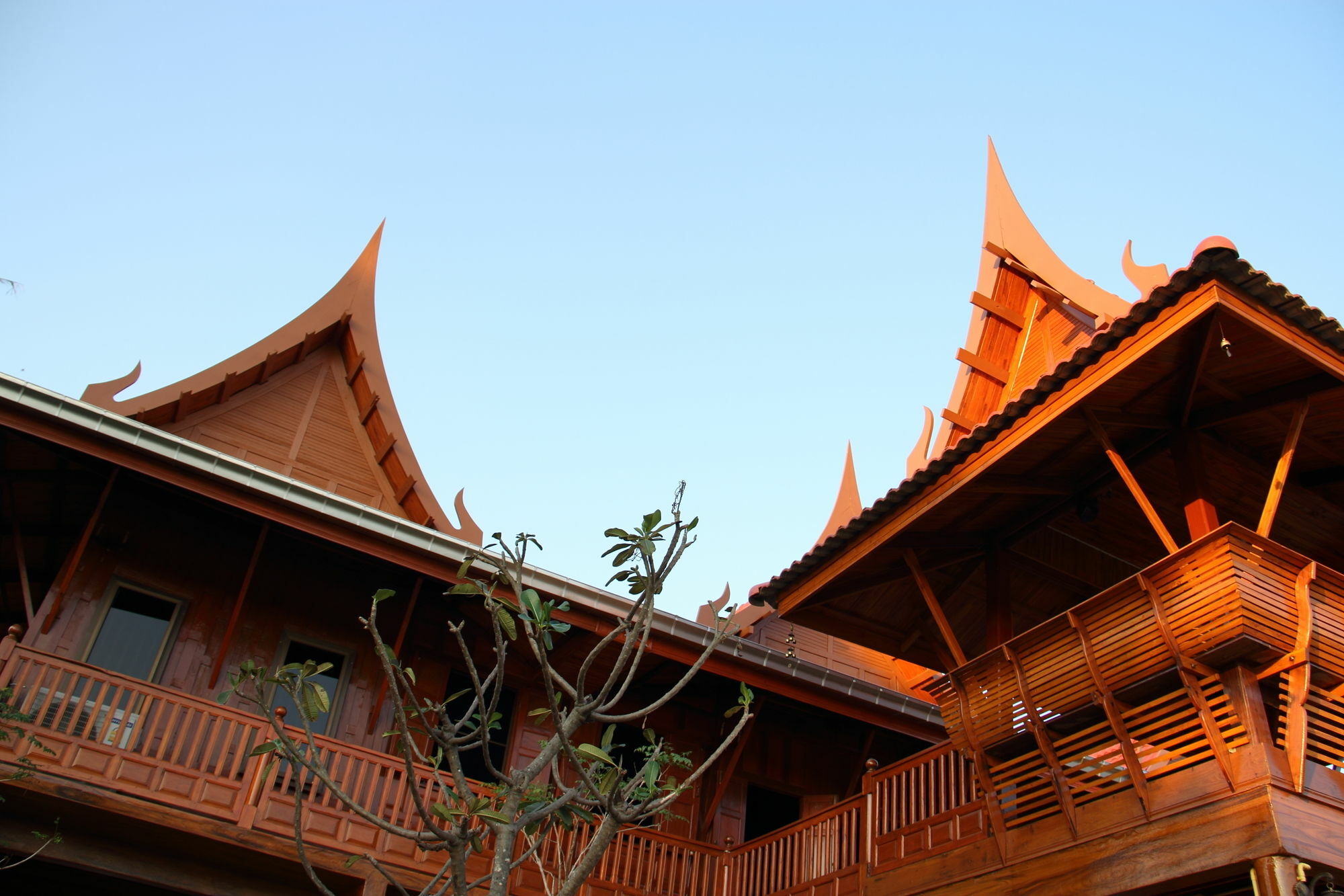 Athithara Homestay Phra Nakhon Si Ayutthaya Dış mekan fotoğraf