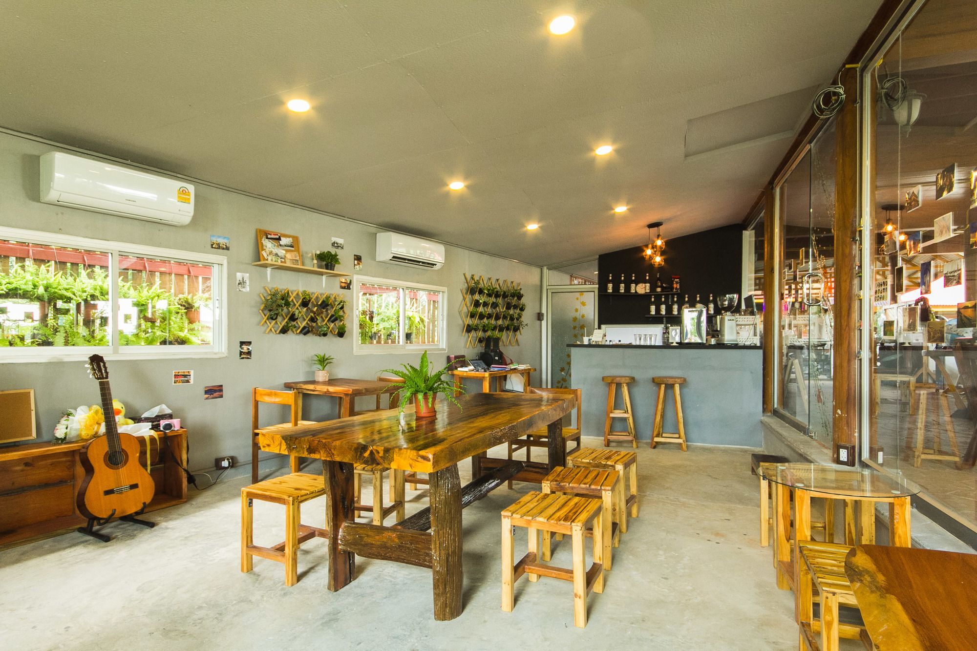 Athithara Homestay Phra Nakhon Si Ayutthaya Dış mekan fotoğraf